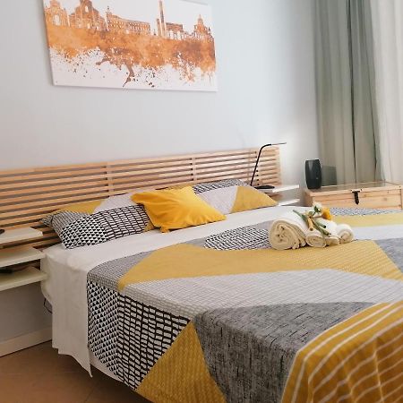 Area33 Guest House Bolonia Zewnętrze zdjęcie