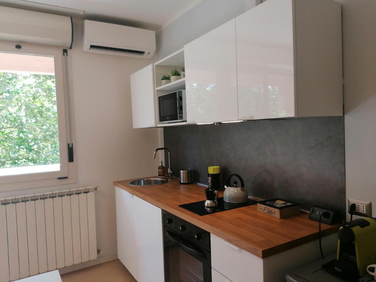 Area33 Guest House Bolonia Zewnętrze zdjęcie