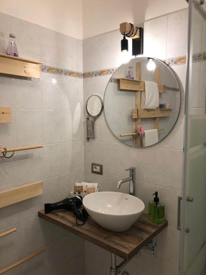 Area33 Guest House Bolonia Zewnętrze zdjęcie