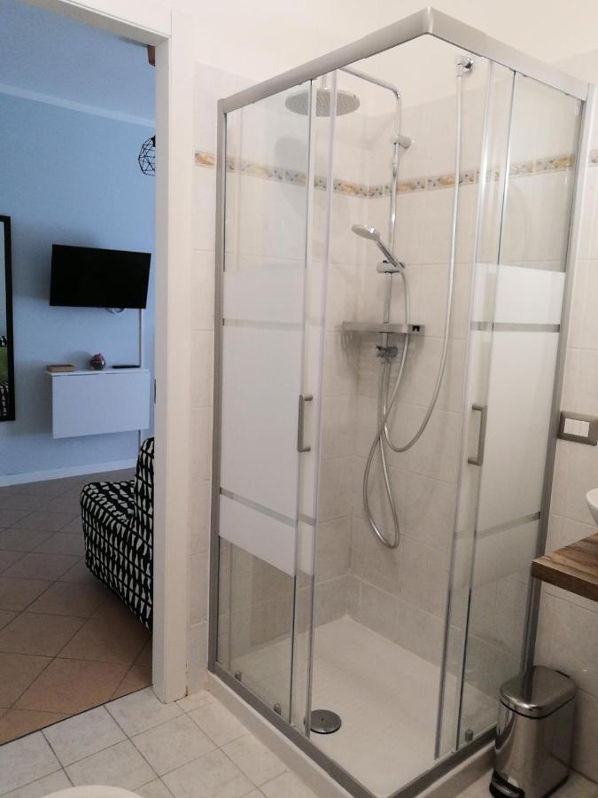 Area33 Guest House Bolonia Zewnętrze zdjęcie