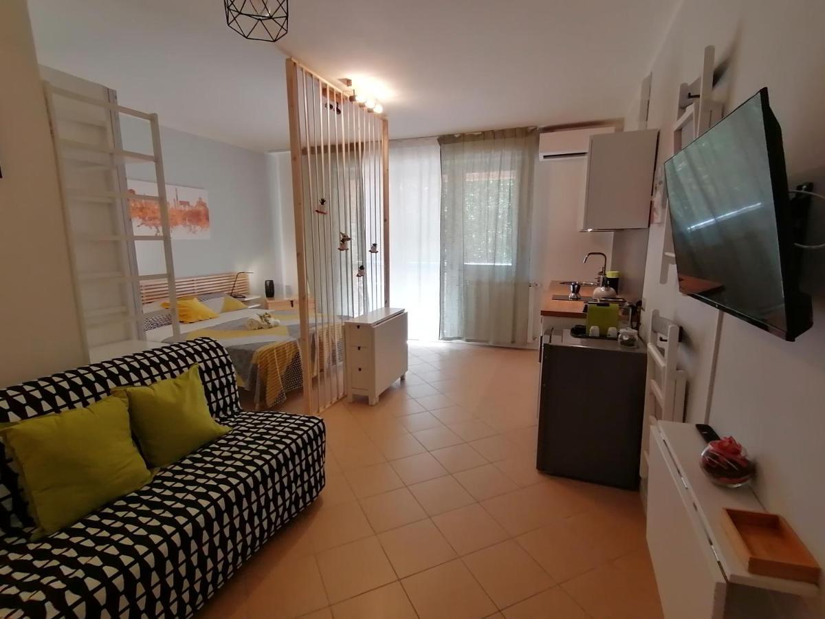 Area33 Guest House Bolonia Zewnętrze zdjęcie