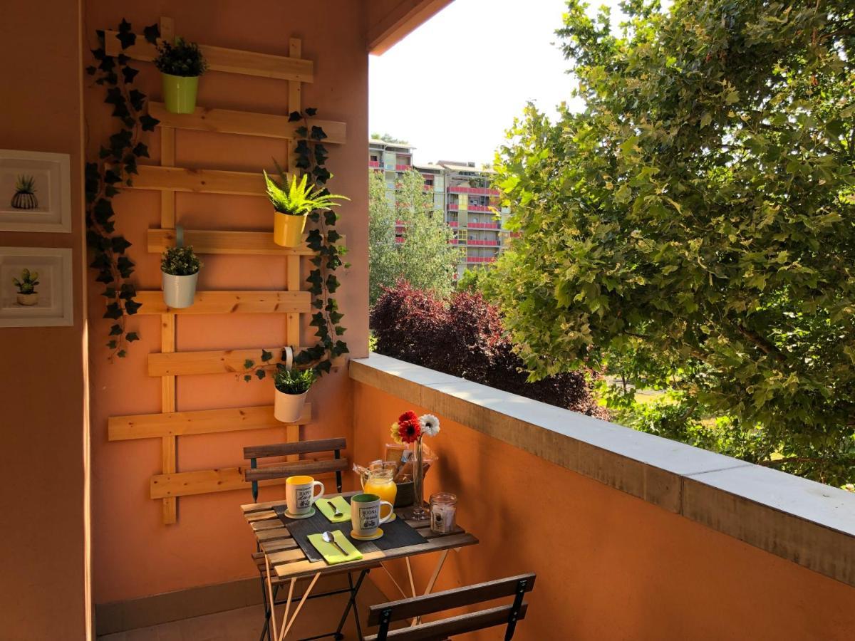 Area33 Guest House Bolonia Zewnętrze zdjęcie