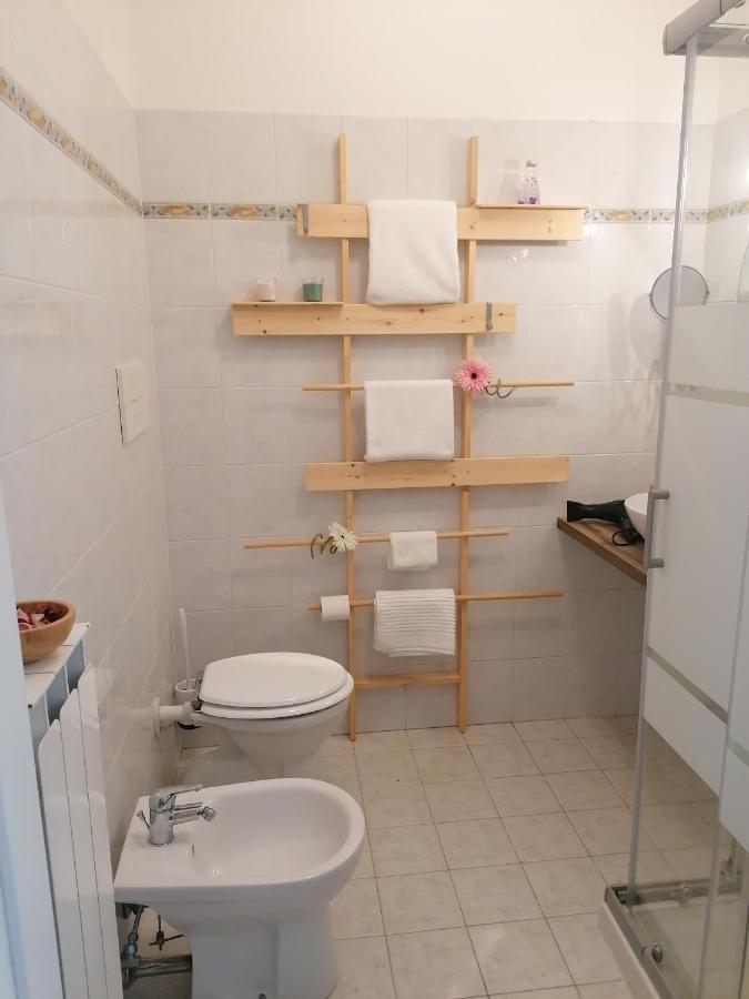Area33 Guest House Bolonia Zewnętrze zdjęcie